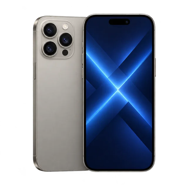 iPhone 16 Pro